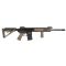 Щока для приклада Magpul CTR®/MOE® 0.25" Black MAG325