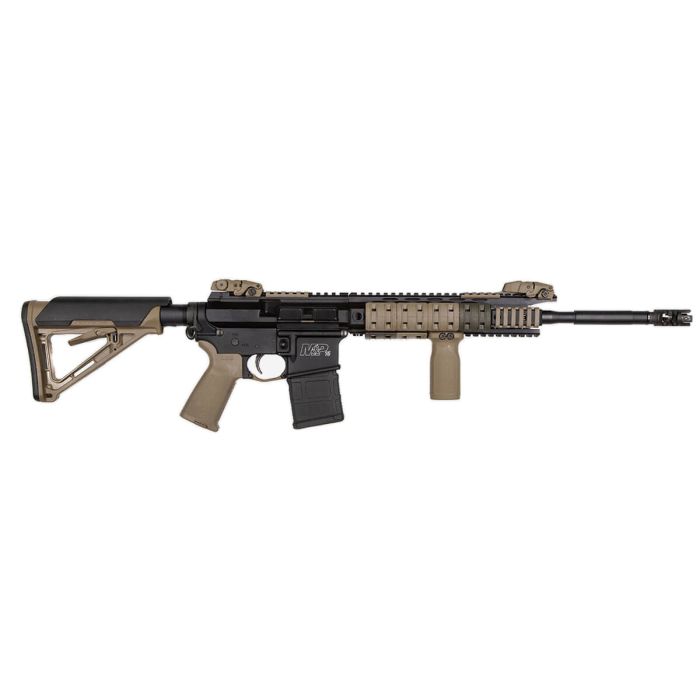 Щока для приклада Magpul CTR®/MOE® 0.25" Black MAG325