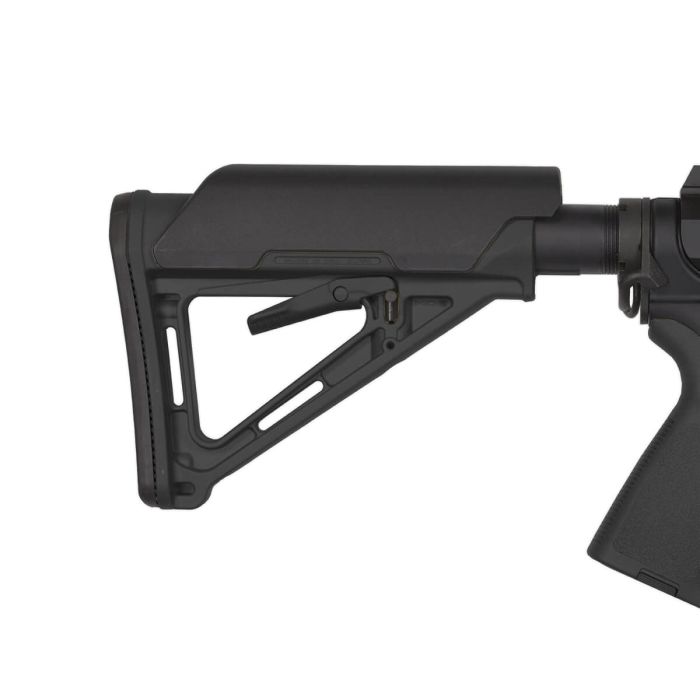 Щока для приклада Magpul CTR®/MOE® 0.5" Black MAG326