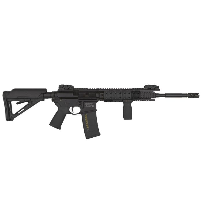 Щока для приклада Magpul CTR®/MOE® 0.5" Black MAG326