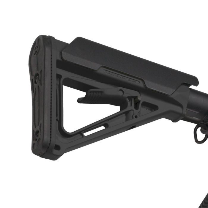 Щока для приклада Magpul CTR®/MOE® 0.5" Black MAG326
