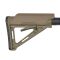 Щока для приклада Magpul CTR®/MOE® 0.5" Flat Dark Earth (MAG326)