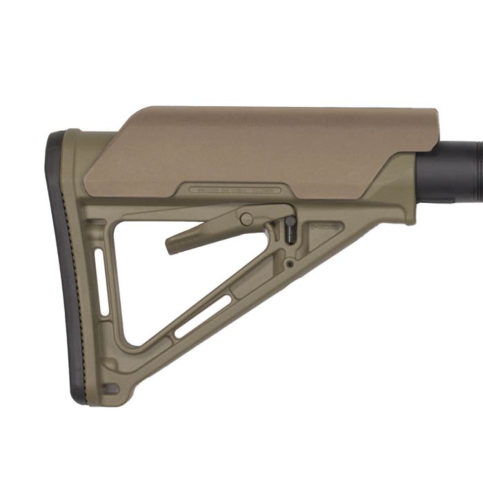 Щока для приклада Magpul CTR®/MOE® 0.5" Flat Dark Earth (MAG326)