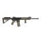Щока для приклада Magpul CTR®/MOE® 0.75" Black (MAG327)