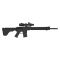 База QD антабки Magpul Type 2 для прикладів SGA®/MOE® Rifle/MOE® Fixed Carbine/MOE® AK/Zhukov-S/Hunter 700 MAG332