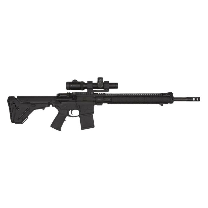 База QD антабки Magpul Type 2 для прикладів SGA®/MOE® Rifle/MOE® Fixed Carbine/MOE® AK/Zhukov-S/Hunter 700 MAG332