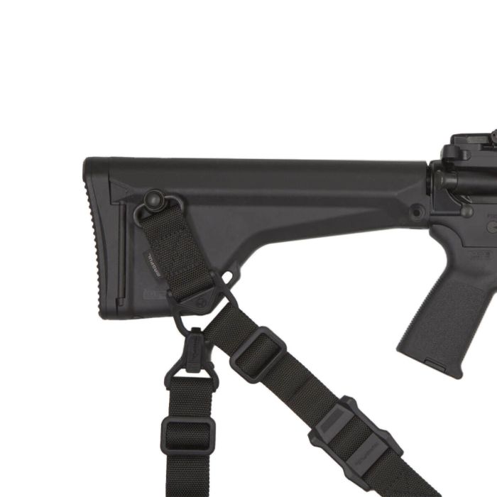 Адаптер для QD-антабки Magpul Type 1 для прикладів SGA MAG333