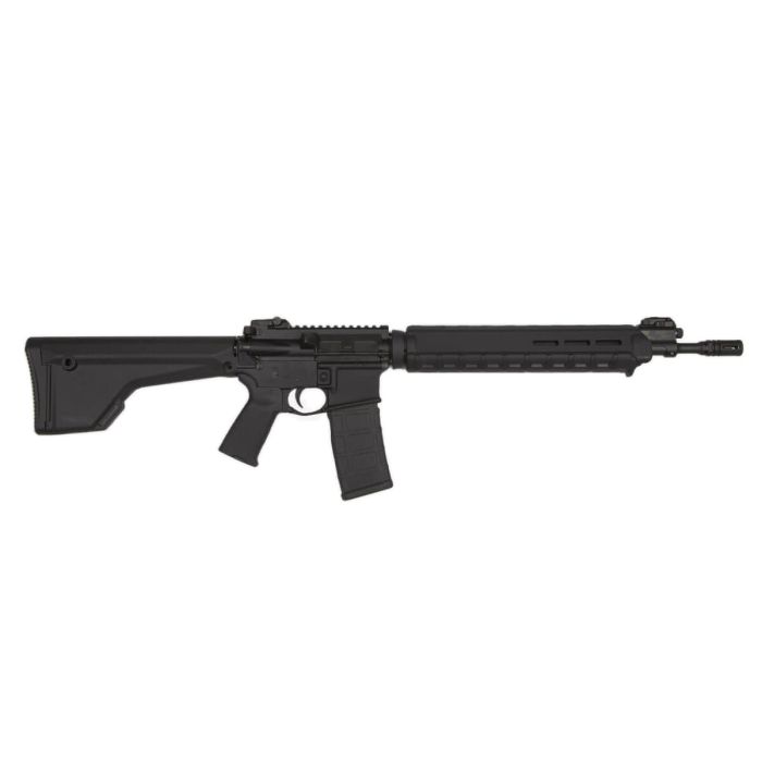 Адаптер для QD-антабки Magpul Type 1 для прикладів SGA MAG333