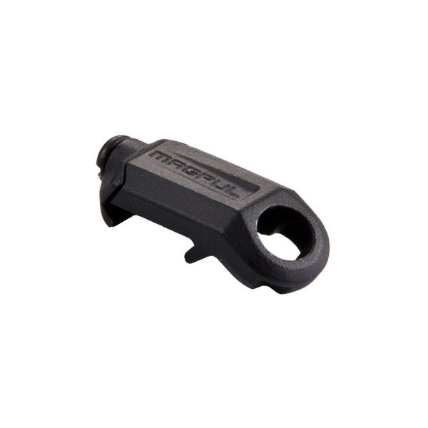 Антабка Magpul RSA QD сталева на планку Weaver/ Picatinny MAG337