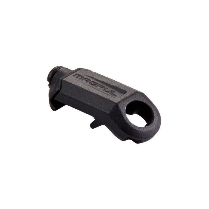 Антабка Magpul RSA QD сталева на планку Weaver/ Picatinny MAG337