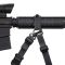 Антабка Magpul RSA QD сталева на планку Weaver/ Picatinny MAG337