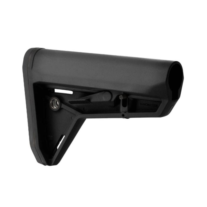 Приклад Magpul MOE SL Carbine Stock Mil-Spec MAG347 Black