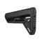 Приклад Magpul MOE SL Carbine Stock Mil-Spec MAG347 Black