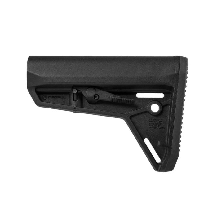 Приклад Magpul MOE SL Carbine Stock Mil-Spec MAG347 Black