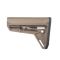 Приклад Magpul MOE SL Carbine Stock Mil-Spec (MAG347) Flat Dark Earth