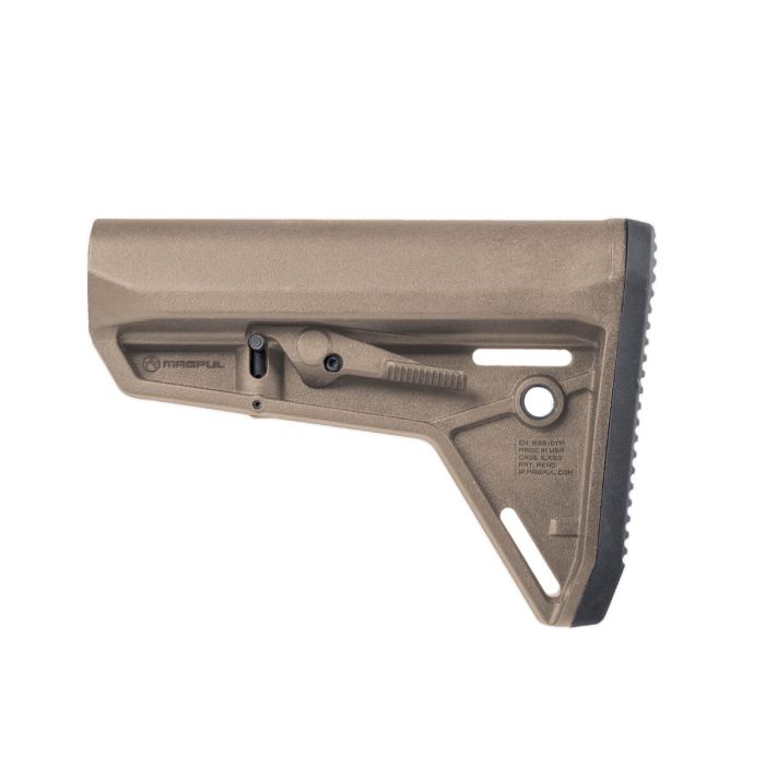 Приклад Magpul MOE SL Carbine Stock Mil-Spec (MAG347) Flat Dark Earth