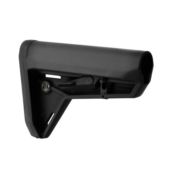 Приклад Magpul MOE SL Carbine Stock Commercial-Spec (MAG348) Black