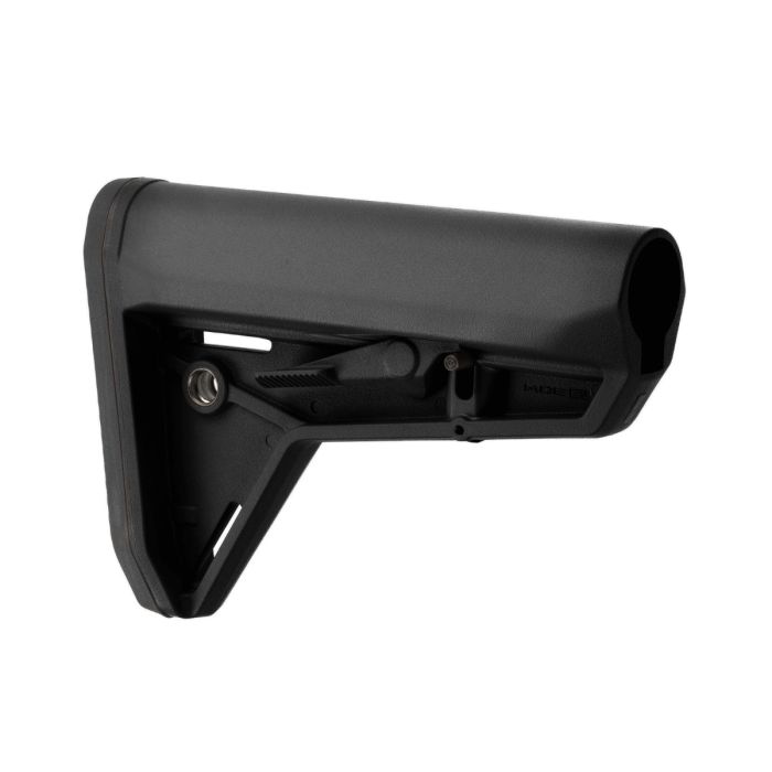 Приклад Magpul MOE SL Carbine Stock Commercial-Spec (MAG348) Black