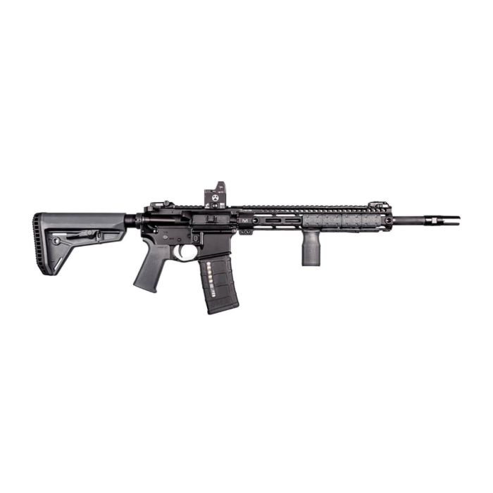 Потиличник Magpul для приклада MOE SL MAG349