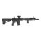 Приклад Magpul ACS-L Carbine Stock Mil-Spec Black MAG378