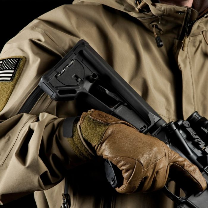Приклад Magpul ACS-L Commercial spec (MAG379) Black