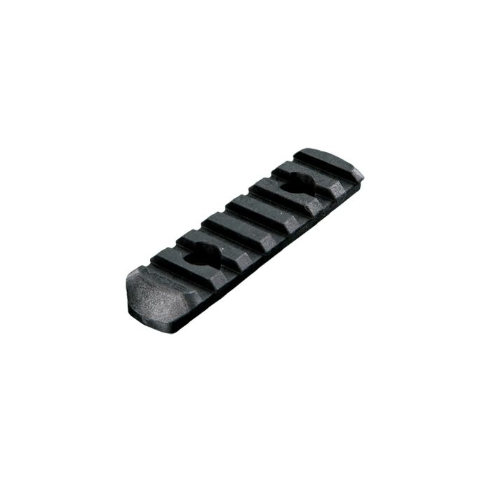 Планка Magpul MOE Polymer Rail на 7 слотів Weaver/Picatinny (MAG407)