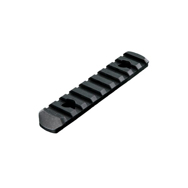 Планка Magpul MOE Polymer Rail на 9 слотів Weaver/Picatinny (MAG408)