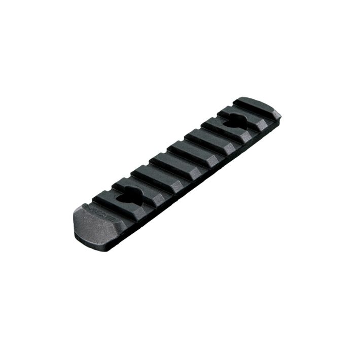 Планка Magpul MOE Polymer Rail на 9 слотів Weaver/Picatinny (MAG408)