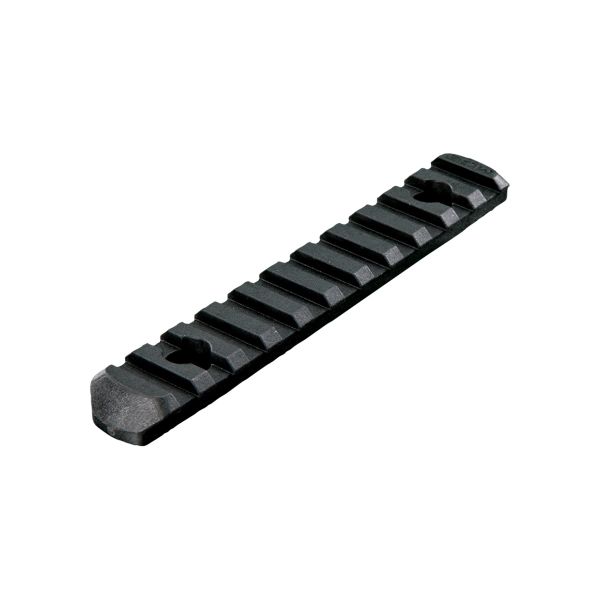 Планка Magpul MOE Polymer Rail на 11 слотів Weaver/Picatinny (MAG409)