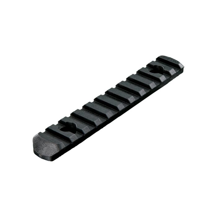 Планка Magpul MOE Polymer Rail на 11 слотів Weaver/Picatinny (MAG409)