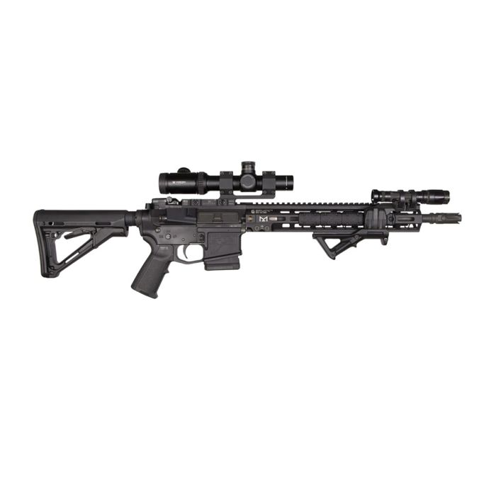 Руків'я переднє Magpul AFG Weaver/Picatinny Olive Drab Green MAG411-ODG