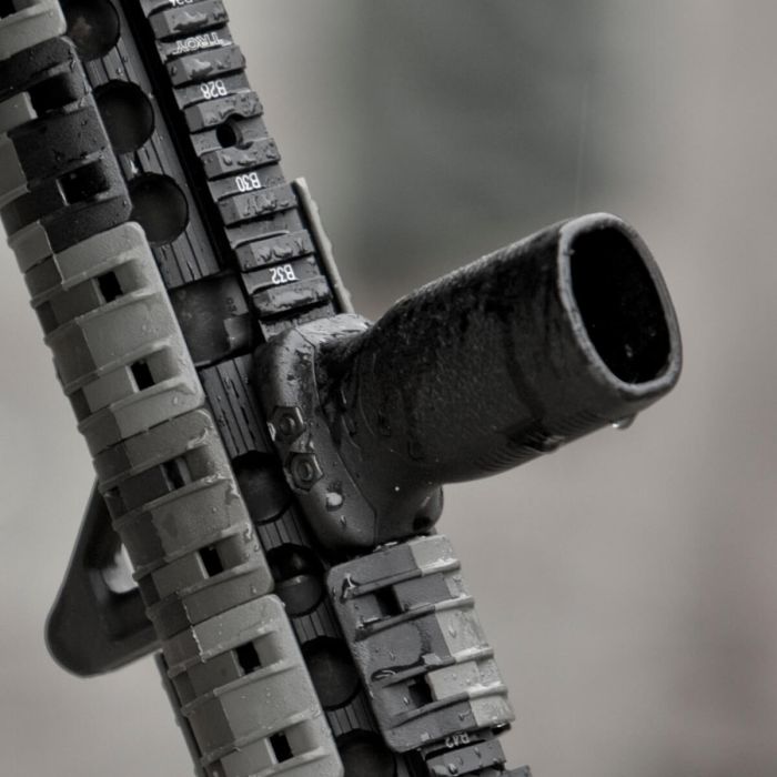 Переднє руків'я Magpul RVG вертикальне на планку Weaver/ Picatinny MAG412