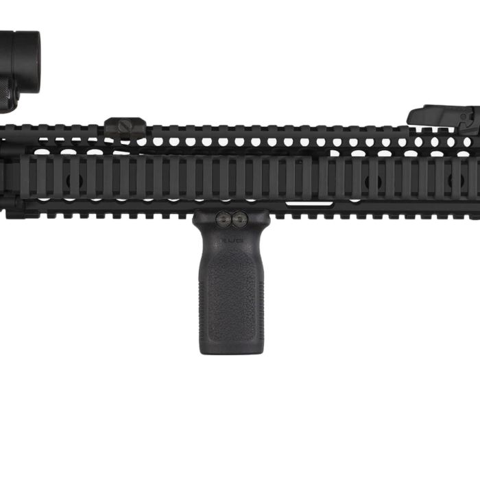 Переднє руків'я Magpul RVG вертикальне на планку Weaver/ Picatinny MAG412