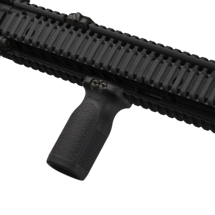 Переднє руків'я Magpul RVG вертикальне на планку Weaver/ Picatinny MAG412