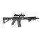 Руків'я переднє Magpul AFG2 Weaver/Picatinny MAG414
