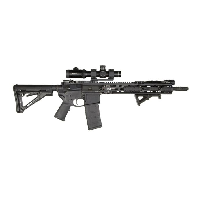 Руків'я переднє Magpul AFG2 Weaver/Picatinny MAG414