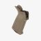 Руків’я пістолетне MOE Grip – AR15/M4 Flat Dark Earth (MAG415)