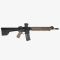 Руків’я пістолетне MOE Grip – AR15/M4 Flat Dark Earth (MAG415)