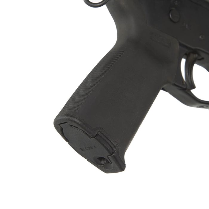 Руків’я пістолетне Magpul MOE+® Grip для AR15/M4 Black MAG416