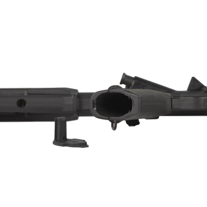 Руків’я пістолетне Magpul MOE+® Grip для AR15/M4 Black MAG416
