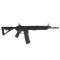 Руків’я пістолетне Magpul MOE+® Grip для AR15/M4 Black MAG416