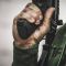 Руків’я пістолетне Magpul MOE+® Grip для AR15/M4 Black MAG416