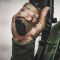 Руків’я пістолетне Magpul MOE+® Grip для AR15/M4 Flat Dark Earth MAG416