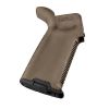 Руків’я пістолетне Magpul MOE+® Grip для AR15/M4 Flat Dark Earth MAG416