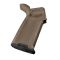 Руків’я пістолетне Magpul MOE+® Grip для AR15/M4 Flat Dark Earth MAG416