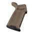 Руків’я пістолетне Magpul MOE+® Grip для AR15/M4 Flat Dark Earth MAG416