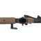 Руків’я пістолетне Magpul MOE+® Grip для AR15/M4 Flat Dark Earth MAG416
