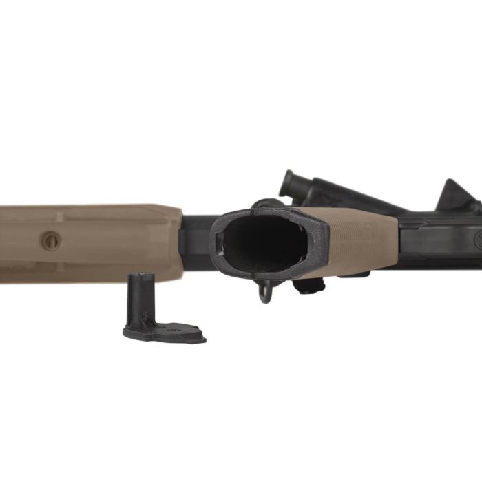Руків’я пістолетне Magpul MOE+® Grip для AR15/M4 Flat Dark Earth MAG416