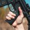 Руків’я пістолетне Magpul MOE-K® Grip для AR15/M4 MAG438 Black