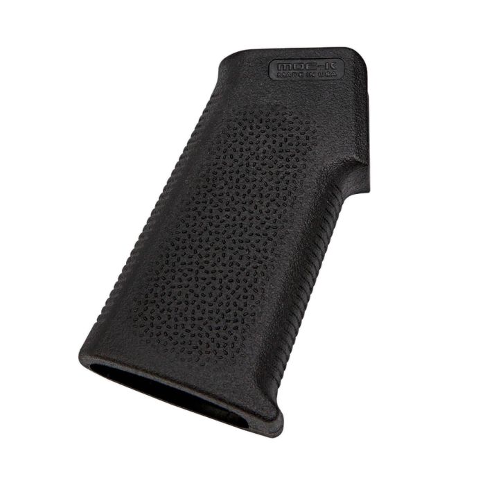 Руків’я пістолетне Magpul MOE-K® Grip для AR15/M4 MAG438 Black